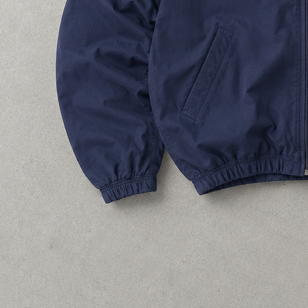 Ralph Lauren Harrington Jacket Marineblau Limited (M)