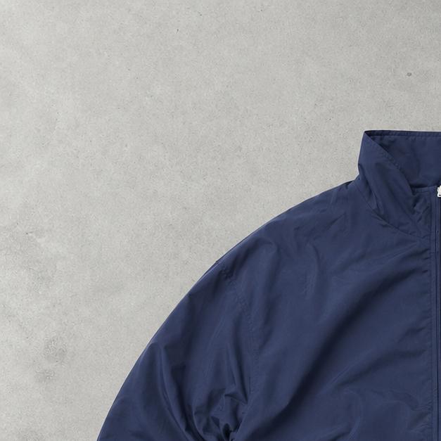 Ralph Lauren Harrington Jacket Marineblau Limited (M)
