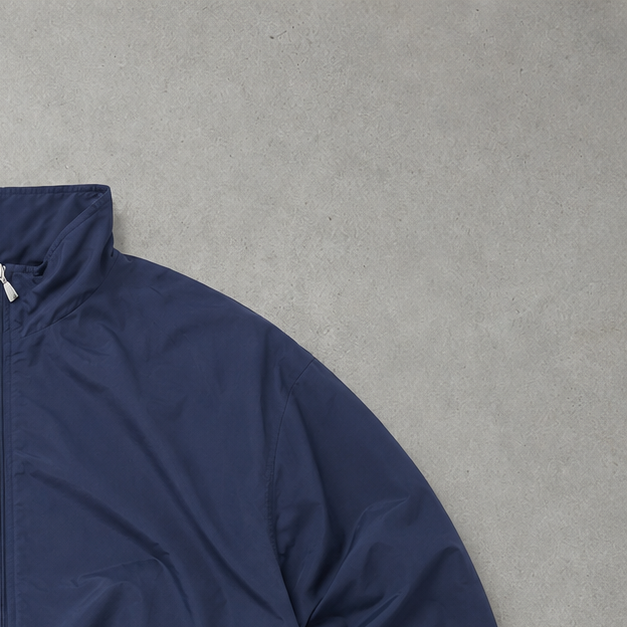 Ralph Lauren Harrington Jacket Marineblau Limited (M)