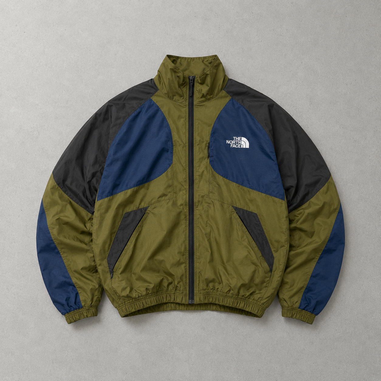 The North Face Jacket Rare S