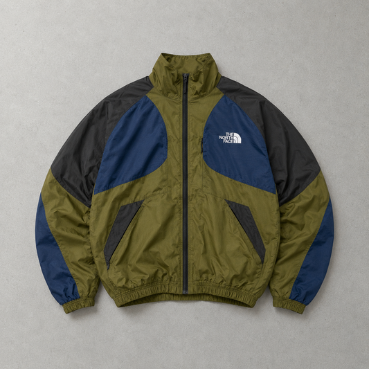 The North Face Jacket Rare S