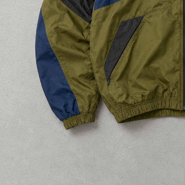 The North Face Jacket Rare S