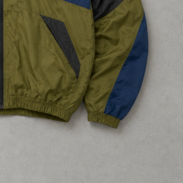 The North Face Jacket Rare S