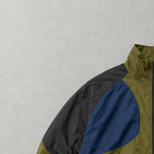 The North Face Jacket Rare S