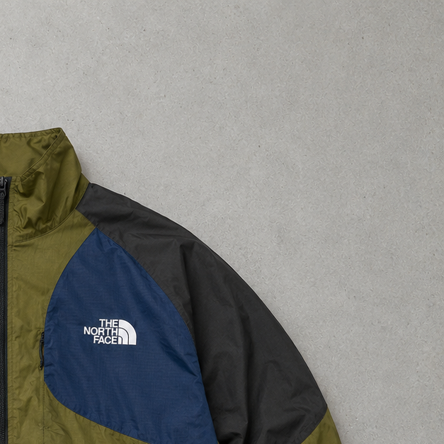 The North Face Jacket Rare S