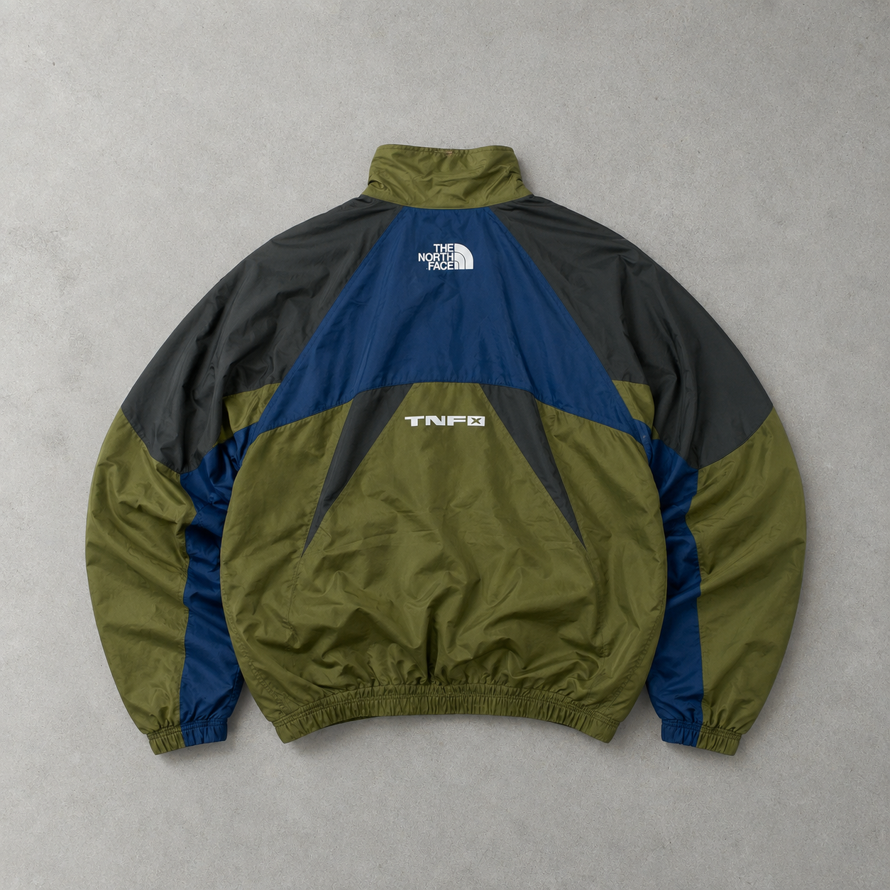 The North Face Jacket Rare S