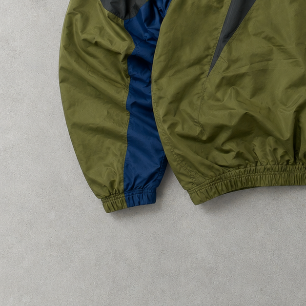 The North Face Jacket Rare S