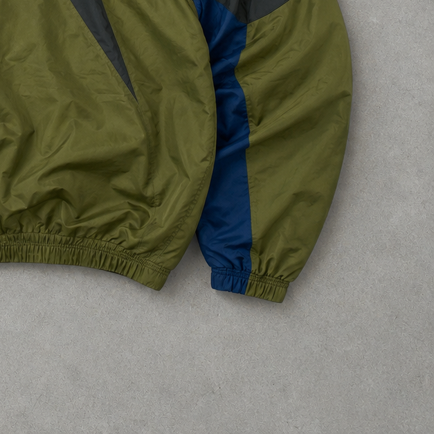 The North Face Jacket Rare S