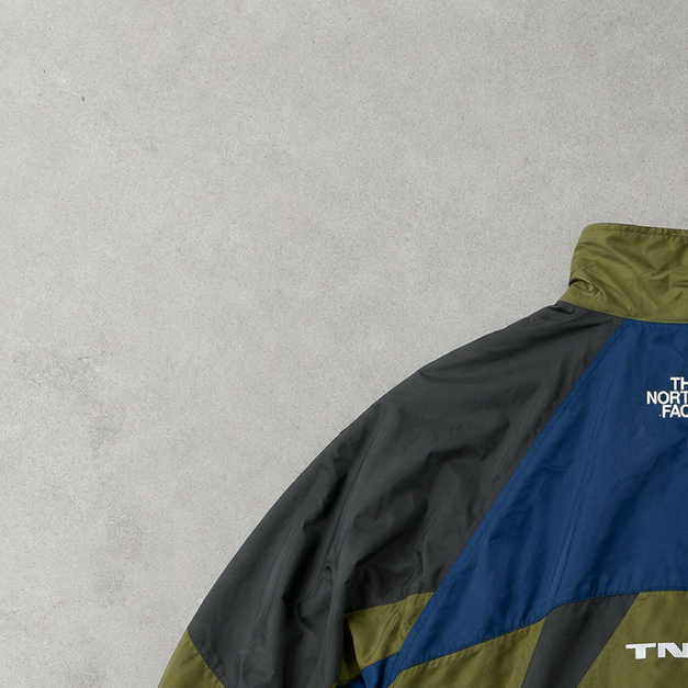 The North Face Jacket Rare S