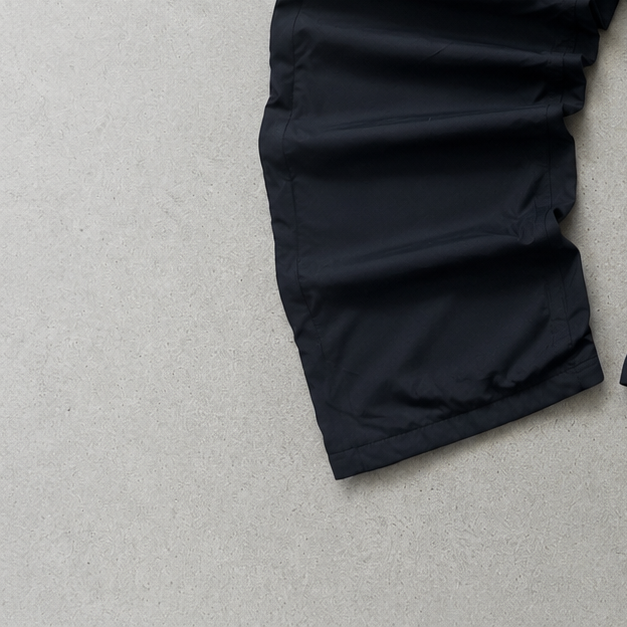 Nike Jacket Schwarz, Gelb Rare (L)