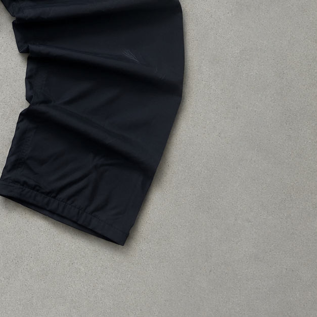 Nike Jacket Schwarz, Gelb Rare (L)
