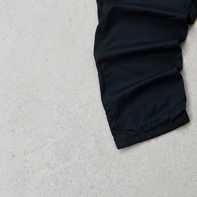 Nike Jacket Schwarz, Gelb Rare (L)