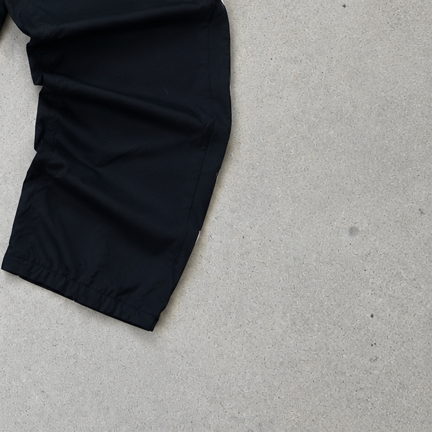 Nike Jacket Schwarz, Gelb Rare (L)