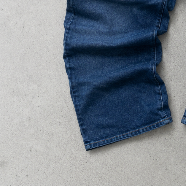 Armani Jeans Jeans Marineblau Rare (W34 | DE 50)