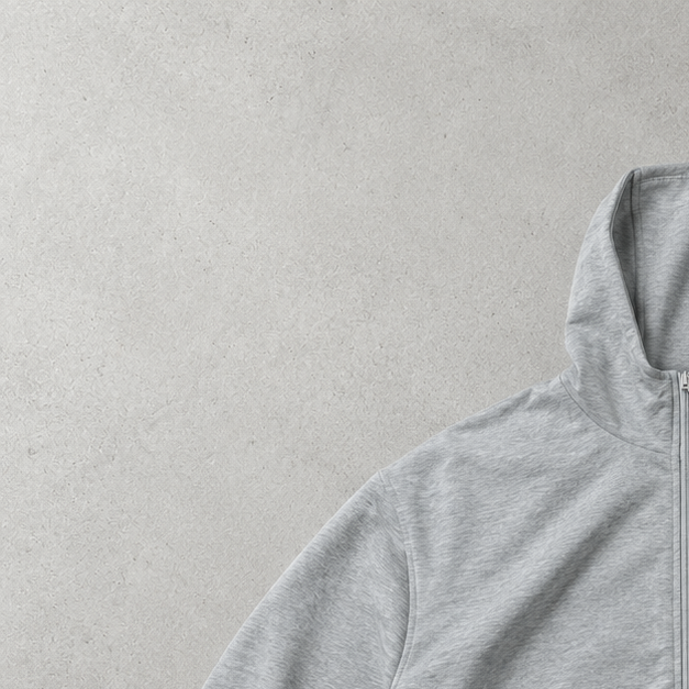 Nike Tech Fleece Jacke Grau Selten (Größe S)