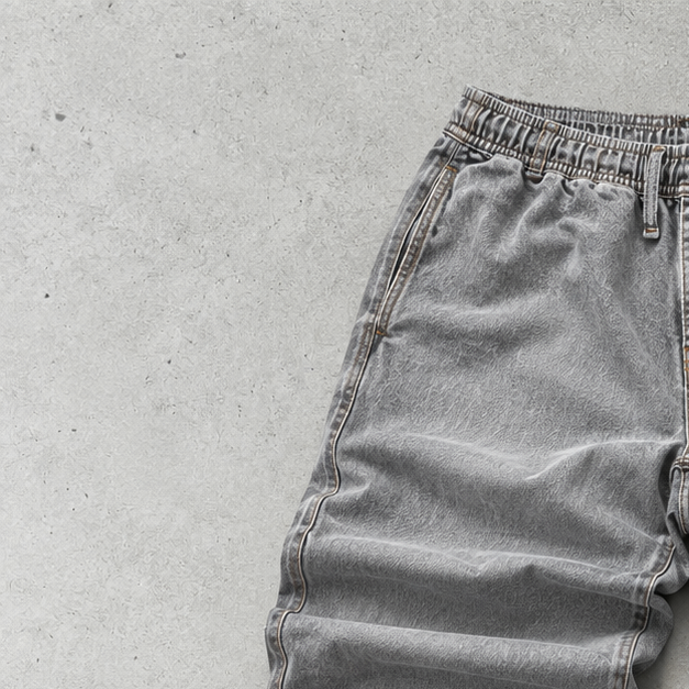 True Religion Skinny Jeans Grey Rare (W32 | DE 48)