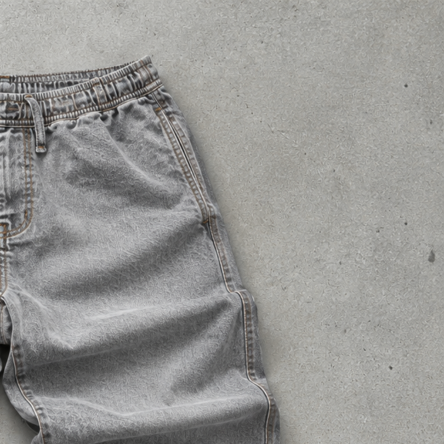 True Religion Skinny Jeans Grey Rare (W32 | DE 48)
