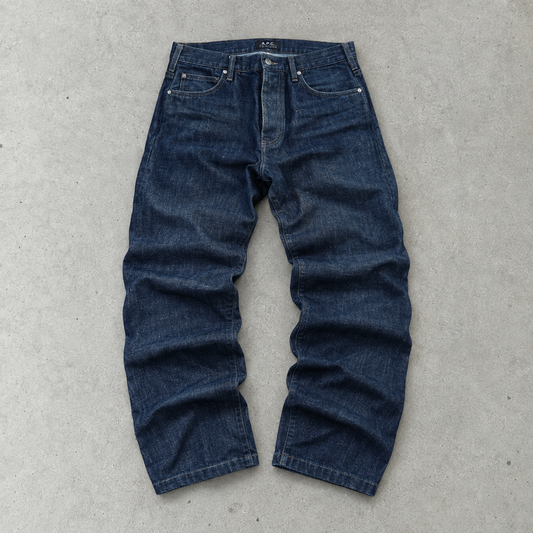 Armani Jeans Jeans Black Limited (W31 / DE 46)