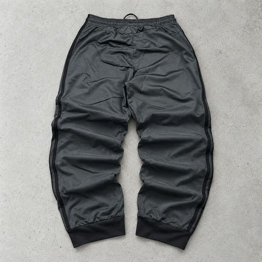 Adidas Track Pants Grau Rare (M)