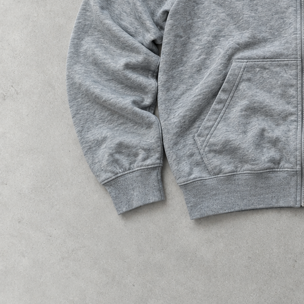 Nike Sweater Grau Rare (S)