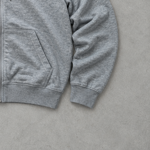 Nike Sweater Grau Rare (S)