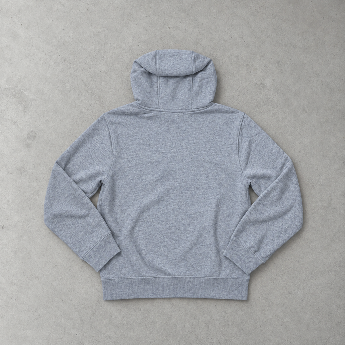 Nike Sweater Grau Rare (S)