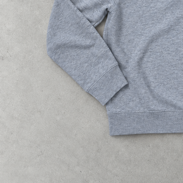 Nike Sweater Grau Rare (S)