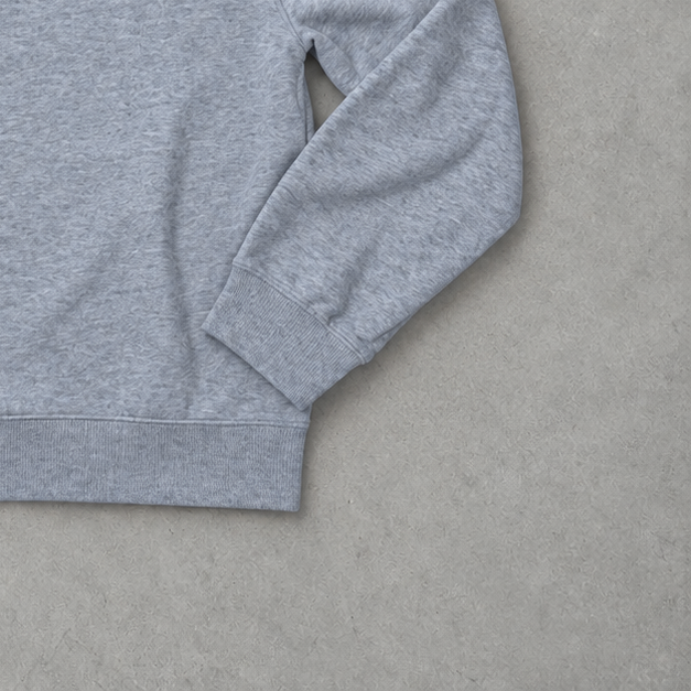 Nike Sweater Grau Rare (S)