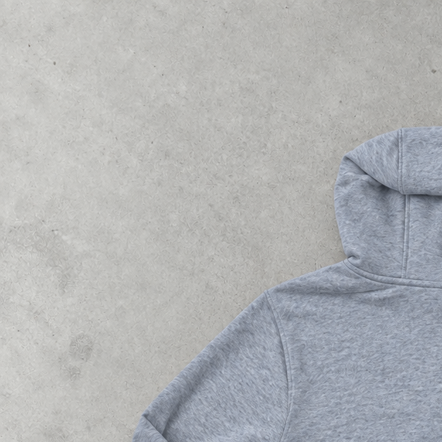 Nike Sweater Grau Rare (S)