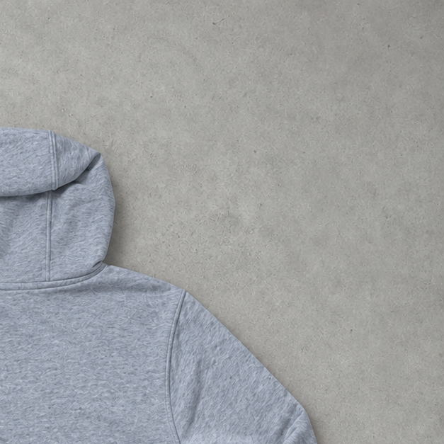 Nike Sweater Grau Rare (S)