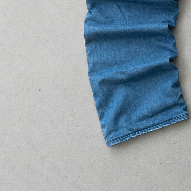 True Religion Jeans Blau Limited (S)