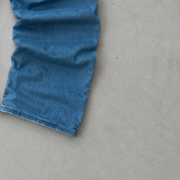 True Religion Jeans Blau Limited (S)