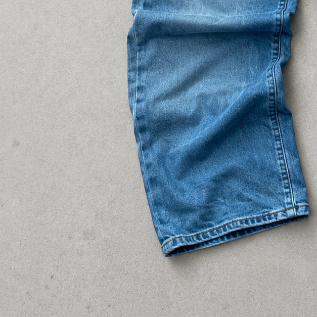 True Religion Jeans Blau Limited (S)