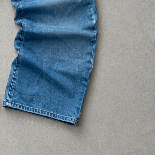 True Religion Jeans Blau Limited (S)