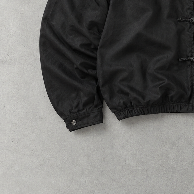 Ralph Lauren Harrington Jacket Schwarz Limited (L) #188