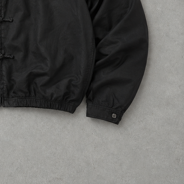 Ralph Lauren Harrington Jacket Schwarz Limited (L) #188