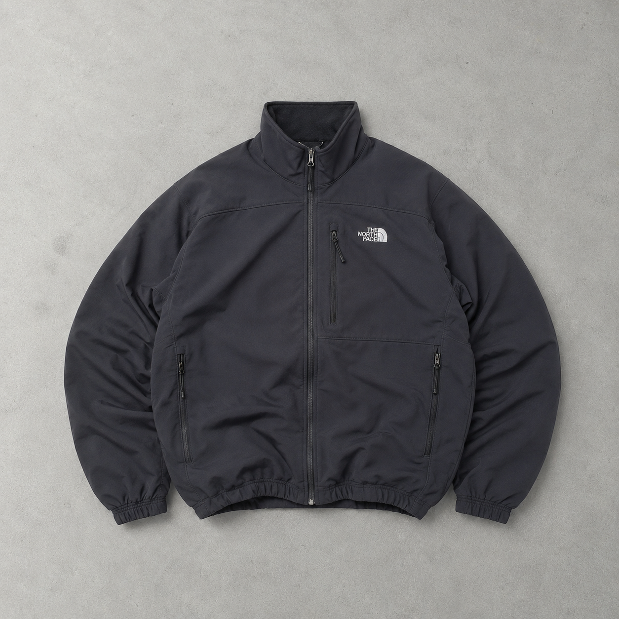 The North Face Jacket Rare XL