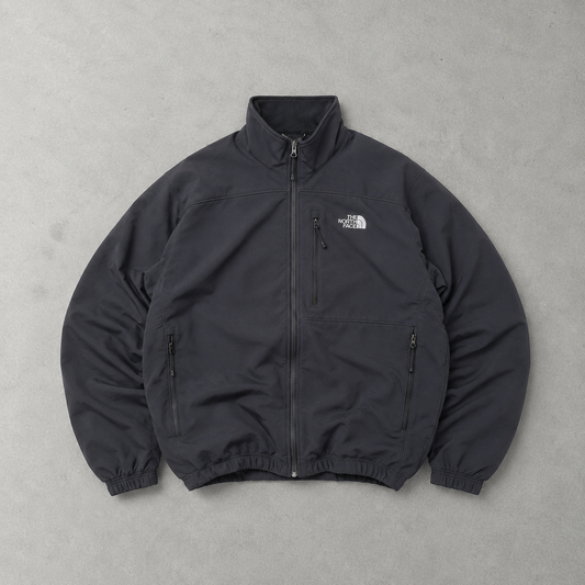 The North Face Jacket Rare XL