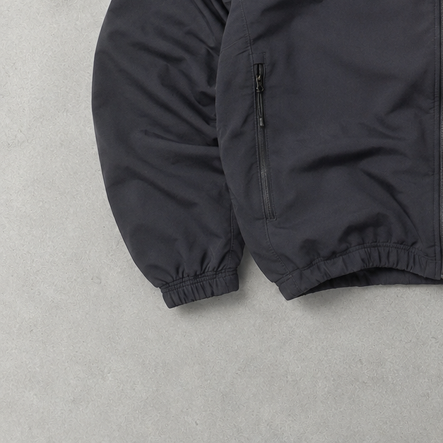 The North Face Jacket Rare XL