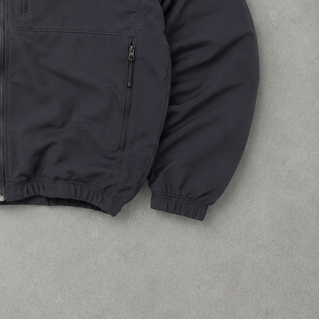 The North Face Jacket Rare XL