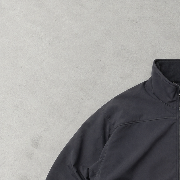 The North Face Jacket Rare XL