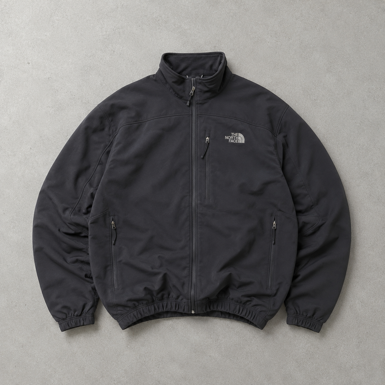 The North Face Jacket Rare XL