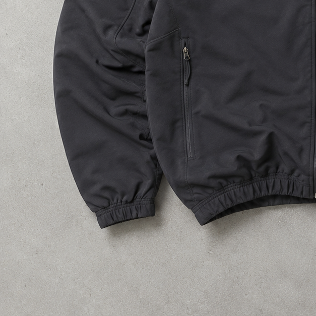 The North Face Jacket Rare XL