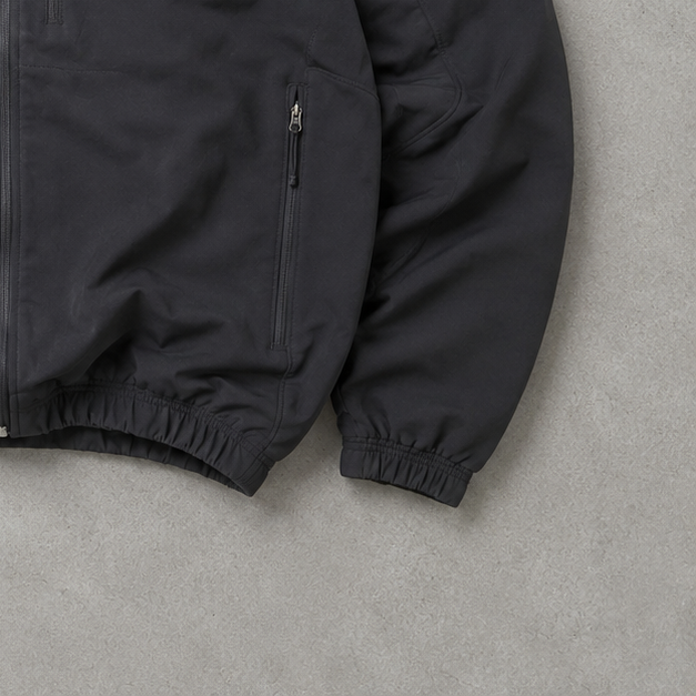 The North Face Jacket Rare XL