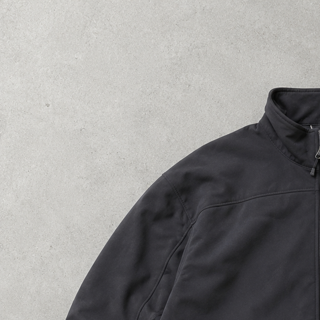 The North Face Jacket Rare XL