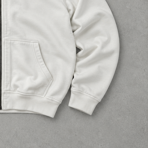 Ralph Lauren Sweater Weiß Rare (M)