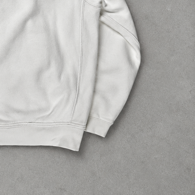 Ralph Lauren Sweater Weiß Rare (M)