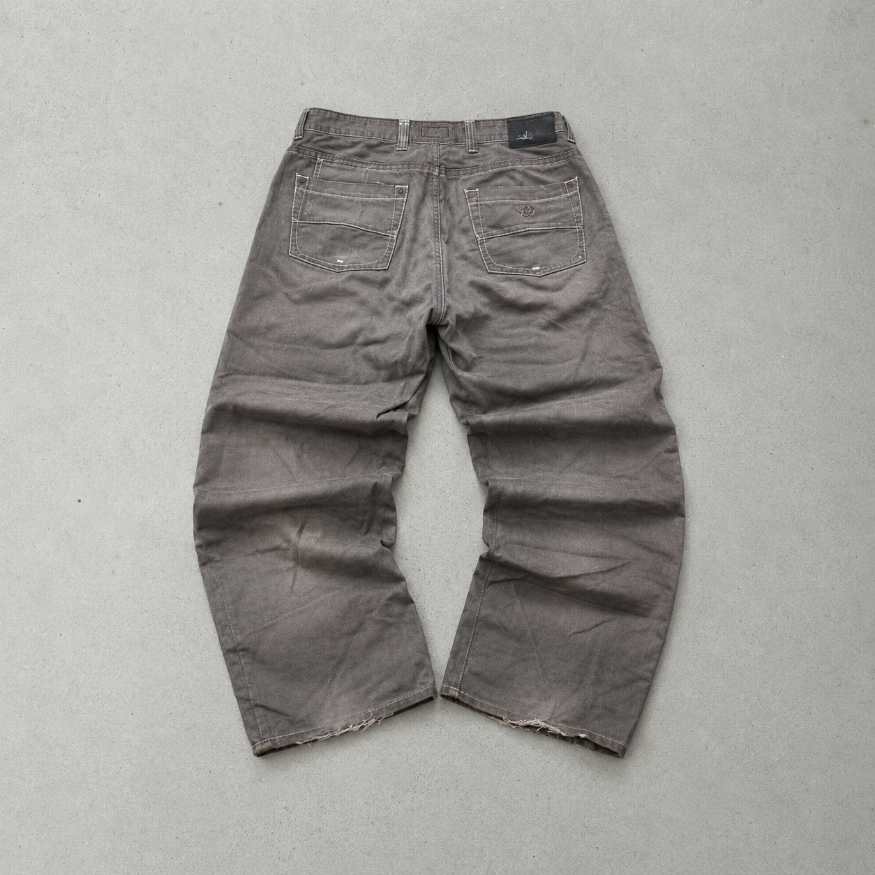 Emporio Armani Jeans Grau Limited (M)