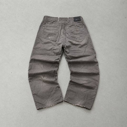 Emporio Armani Jeans Grau Limited (M)
