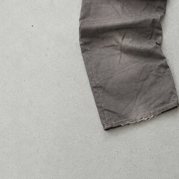 Emporio Armani Jeans Grau Limited (M)